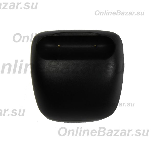 Докстанция Qumo Push 231 500 mA <черный> (оригинал) ― OnlineBazar.su
