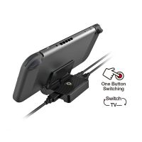 Док-станция видео-конвертер на TV для Nintendo Switch Dobe 19305 ― OnlineBazar.su
