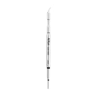Жало паяльника Aixun C210-S020 (изогнутое) ― OnlineBazar.su