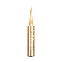 Жало паяльника Mechanic 900M-T-I (медное, прямое тонкое) ― OnlineBazar.su