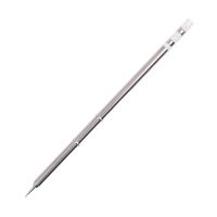 Жало паяльника Mechanic OT Series T12-TI S (изогнутое) ― OnlineBazar.su