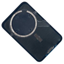 Задняя крышка для Apple iPhone 17 Pro Max <оранжевый> (оригинал OEM)