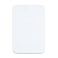 Задняя крышка для Apple iPhone 17 Pro Max <серебристый> (оригинал OEM) ― OnlineBazar.su