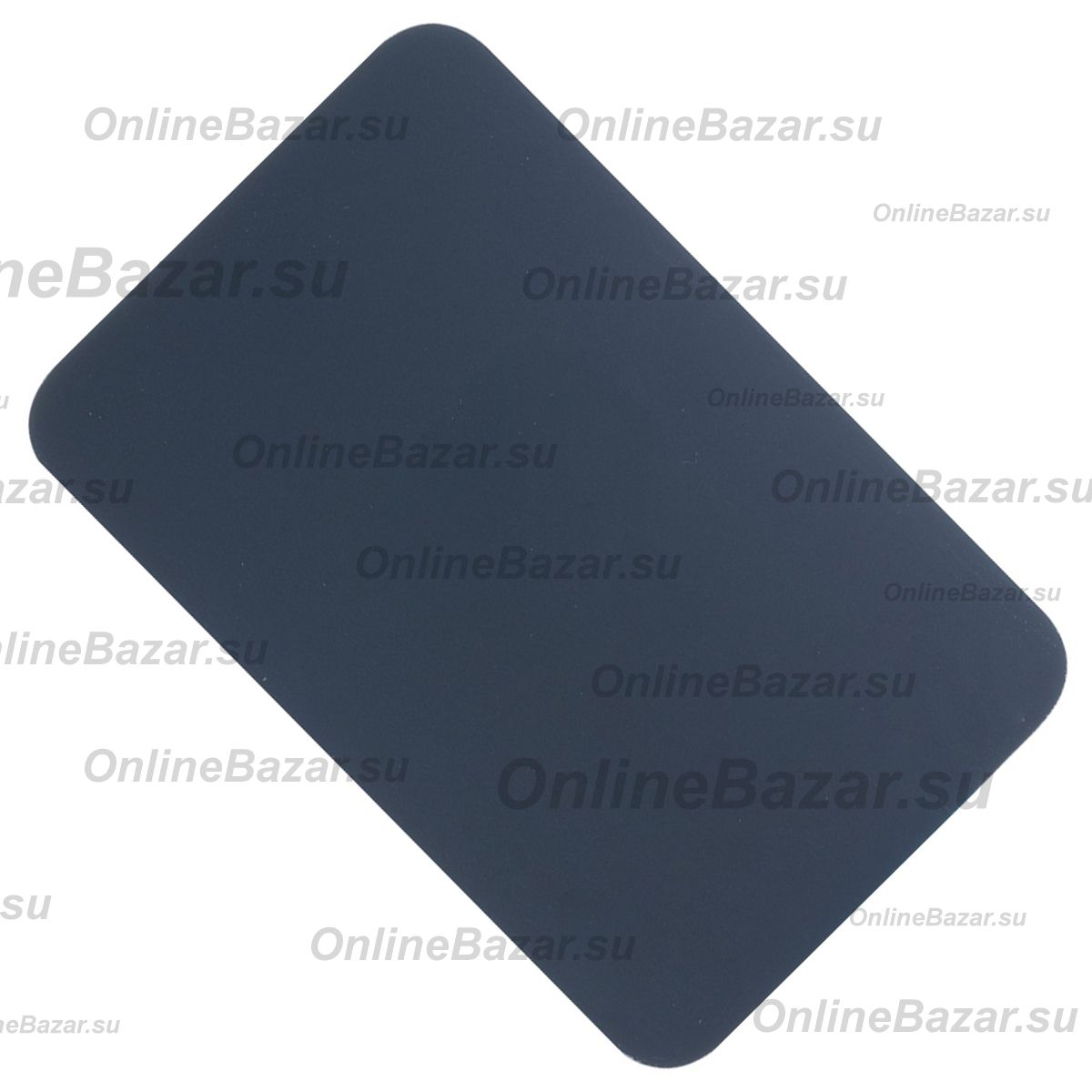 Задняя крышка для Apple iPhone 17 Pro Max <синий> (оригинал OEM) ― OnlineBazar.su