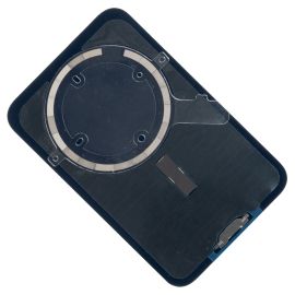 Задняя крышка для Apple iPhone 17 Pro Max <синий> (оригинал OEM)