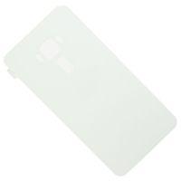 Задняя крышка для Asus Z012DA <белый> (оригинал) ― OnlineBazar.su