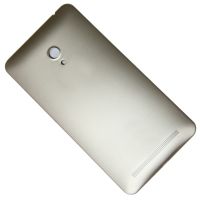 Задняя крышка для Asus ZenFone 6 (A601CG) <золотой> (оригинал) ― OnlineBazar.su