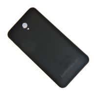 Задняя крышка для Asus ZenFone C (ZC451CG) <черный> (оригинал) ― OnlineBazar.su