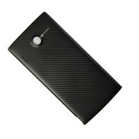 Задняя крышка для Fly FS451 (Nimbus 1) <черный> ― OnlineBazar.su