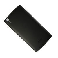 Задняя крышка для Fly FS502 (Cirrus 1) <черный> ― OnlineBazar.su