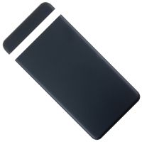 Задняя крышка для Google Pixel 8 Pro <черный> (оригинал) ― OnlineBazar.su