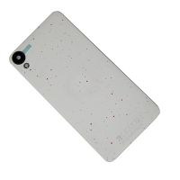 Задняя крышка для HTC Desire 530 <бело-красный> ― OnlineBazar.su