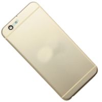Задняя крышка для HTC One A9s <золотой> ― OnlineBazar.su