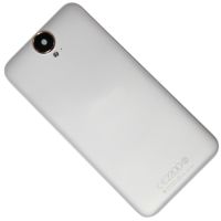 Задняя крышка для HTC One E9 Plus <белый> (оригинал) ― OnlineBazar.su