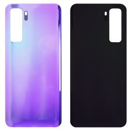 Задняя крышка для Huawei Honor 30s <фиолетовый>
