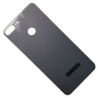 Задняя крышка для Huawei Honor 9 Lite <серый> (оригинал OEM) ― OnlineBazar.su