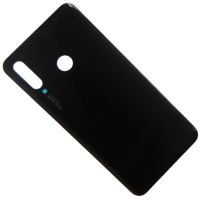 Задняя крышка для Huawei P30 Lite (24 Mpx/64 Gb) <черный> ― OnlineBazar.su