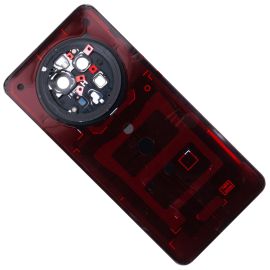 Задняя крышка для Huawei CET-LX9 <черный> (оригинал OEM)