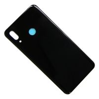 Задняя крышка для Huawei Nova 3 <черный> ― OnlineBazar.su