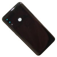 Задняя крышка для Huawei P Smart 2019 <черный> ― OnlineBazar.su