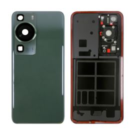Задняя крышка для Huawei LNA-LX9 <зеленый> (оригинал OEM)