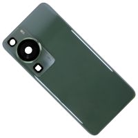 Задняя крышка для Huawei LNA-LX9 <зеленый> (оригинал OEM) ― OnlineBazar.su