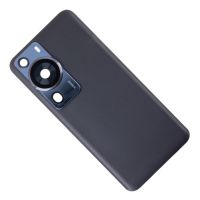 Задняя крышка для Huawei MNA-LX9 <черный> (оригинал OEM) ― OnlineBazar.su