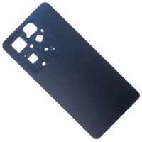 Задняя крышка для Infinix Hot 40 (X6836) <черный> ― OnlineBazar.su