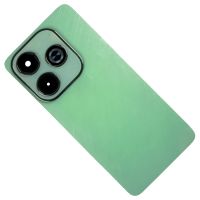 Задняя крышка для Infinix Hot 40i (X6528B) <зеленый> (оригинал) ― OnlineBazar.su