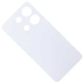 Задняя крышка для Infinix Note 30 (X6833B) <голубой>