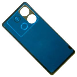 Задняя крышка для Infinix Note 40 (X6853) <черный> (оригинал OEM)