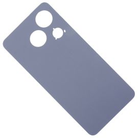 Задняя крышка для Infinix Smart 8 (X6525) <белый>