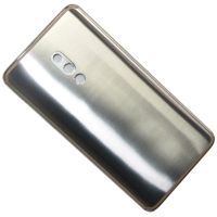 Задняя крышка для Meizu 15 Plus (M891M) <золотой> ― OnlineBazar.su