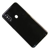 Задняя крышка для Oppo A31 <черный> ― OnlineBazar.su