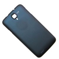 Задняя крышка для Prestigio MultiPhone 3501 DUO <синий> (оригинал) ― OnlineBazar.su