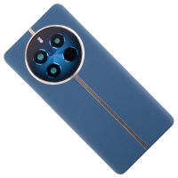 Задняя крышка для Realme 12 Pro 5G <синий> (оригинал) ― OnlineBazar.su