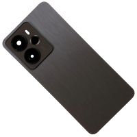 Задняя крышка для Realme RMX5070 <коричневый> (оригинал OEM) ― OnlineBazar.su