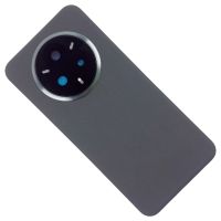 Задняя крышка для Realme RMX5056 <черный> (оригинал OEM) ― OnlineBazar.su