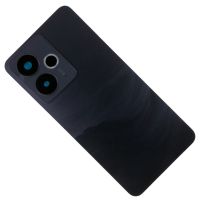 Задняя крышка для Realme RMX5078 <черный> (оригинал OEM) ― OnlineBazar.su
