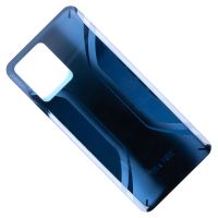 Задняя крышка для Realme 9 Pro Plus <черный>	 ― OnlineBazar.su