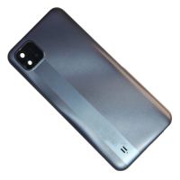 Задняя крышка для Realme RMX3231 <серый> ― OnlineBazar.su