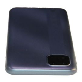 Задняя крышка для Realme RMX3231 <серый>