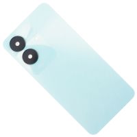 Задняя крышка для Realme RMX3930 <зеленый> (оригинал OEM) ― OnlineBazar.su