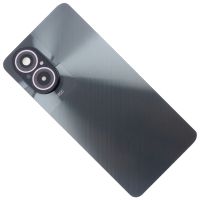 Задняя крышка для Realme RMX3890 <черный> (оригинал OEM) ― OnlineBazar.su