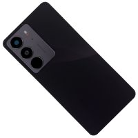 Задняя крышка для Realme RMX3941 <черный> (оригинал) ― OnlineBazar.su