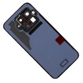 Задняя крышка для Realme GT 8 Pro <синий> (оригинал OEM)