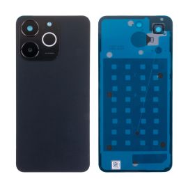 Задняя крышка для Realme Note 70 <черный> (оригинал OEM)