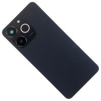 Задняя крышка для Realme Note 70 <черный> (оригинал OEM) ― OnlineBazar.su