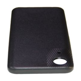 Задняя крышка для Samsung SM-A032F (Galaxy A03 Core) <черный>