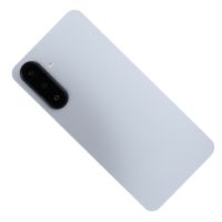 Задняя крышка для Samsung SM-A175F (Galaxy A17) <серый> (оригинал OEM) ― OnlineBazar.su